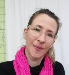 Cecilia Crivaro