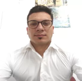 Juan Escudero