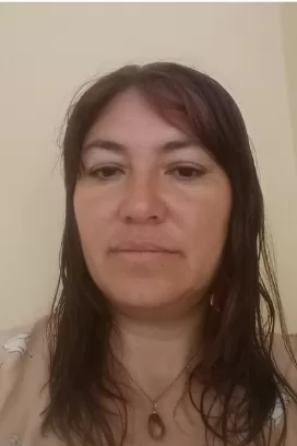 Nancy Liliana Ferreyra