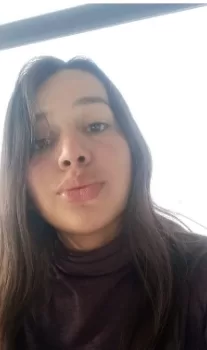 Marcia Gómez