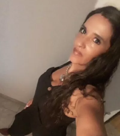Adriana Isabel Martinez
