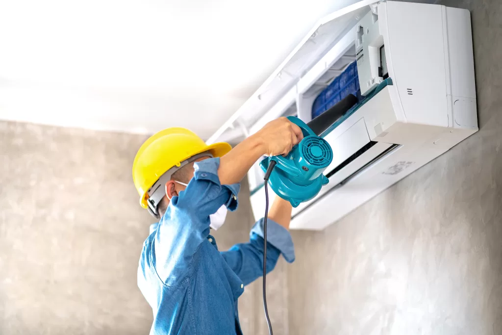 Técnico en Refrigeración