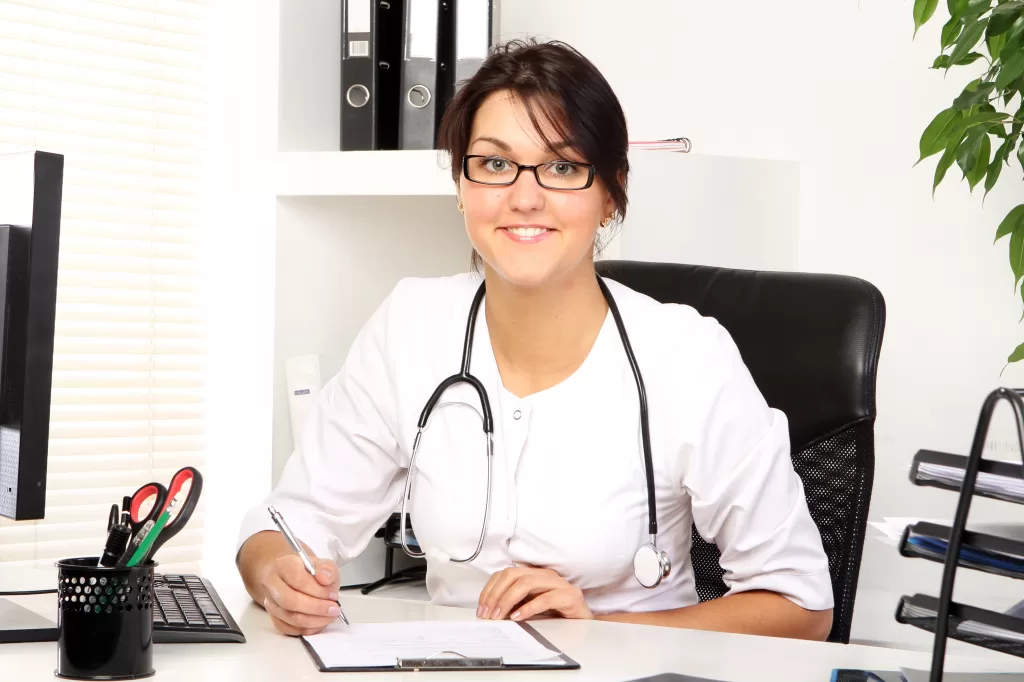 Secretariado Médico