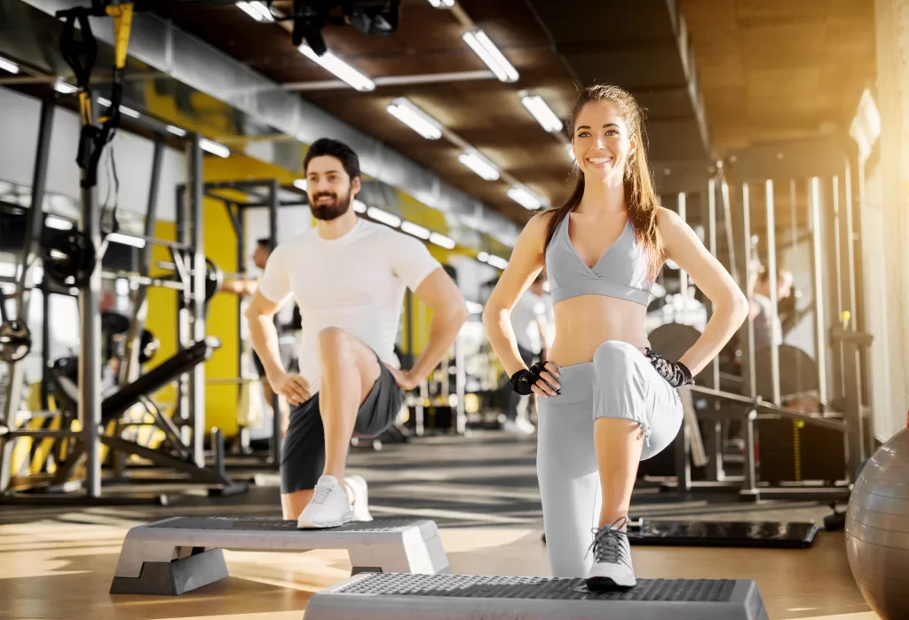 Entrenamiento Funcional