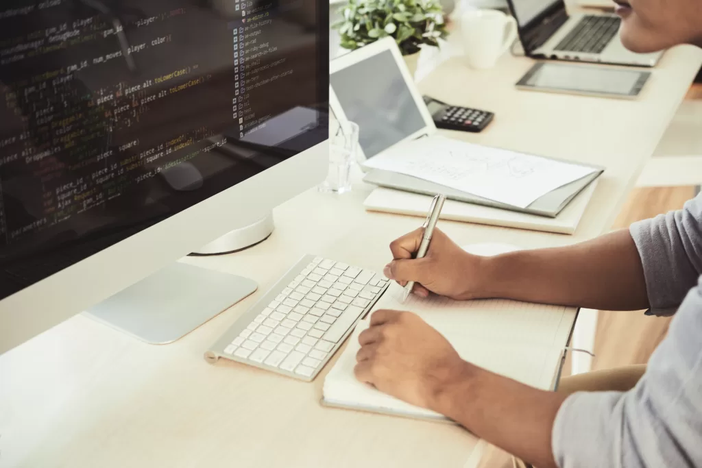 Introducción a la Programación
