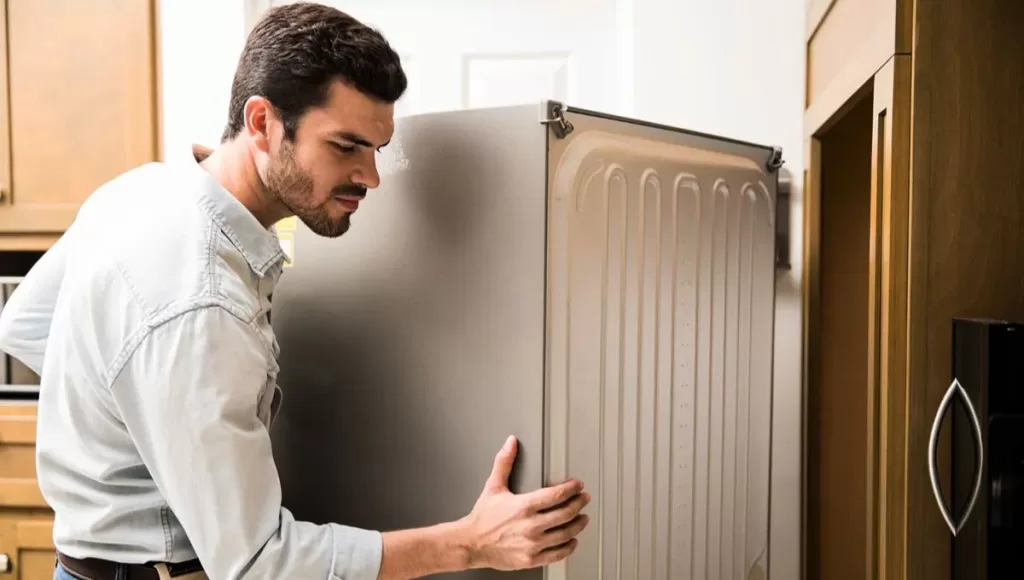 Reparador de Heladeras y Freezers