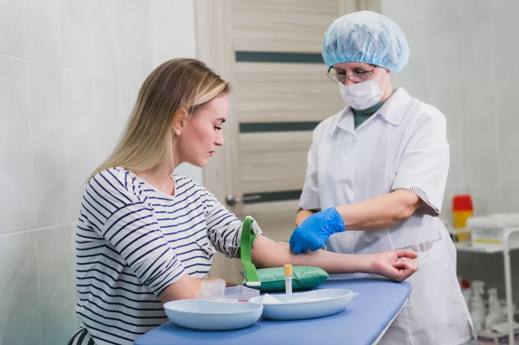 Especialista en Técnicas de Extracción