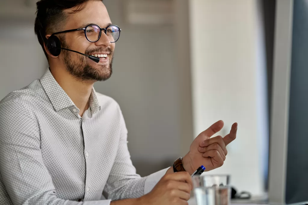 Customer Experience