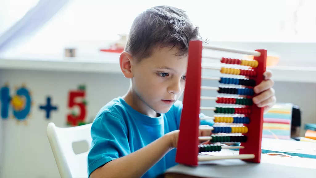 Introducción a la Neurolingüística Infantil