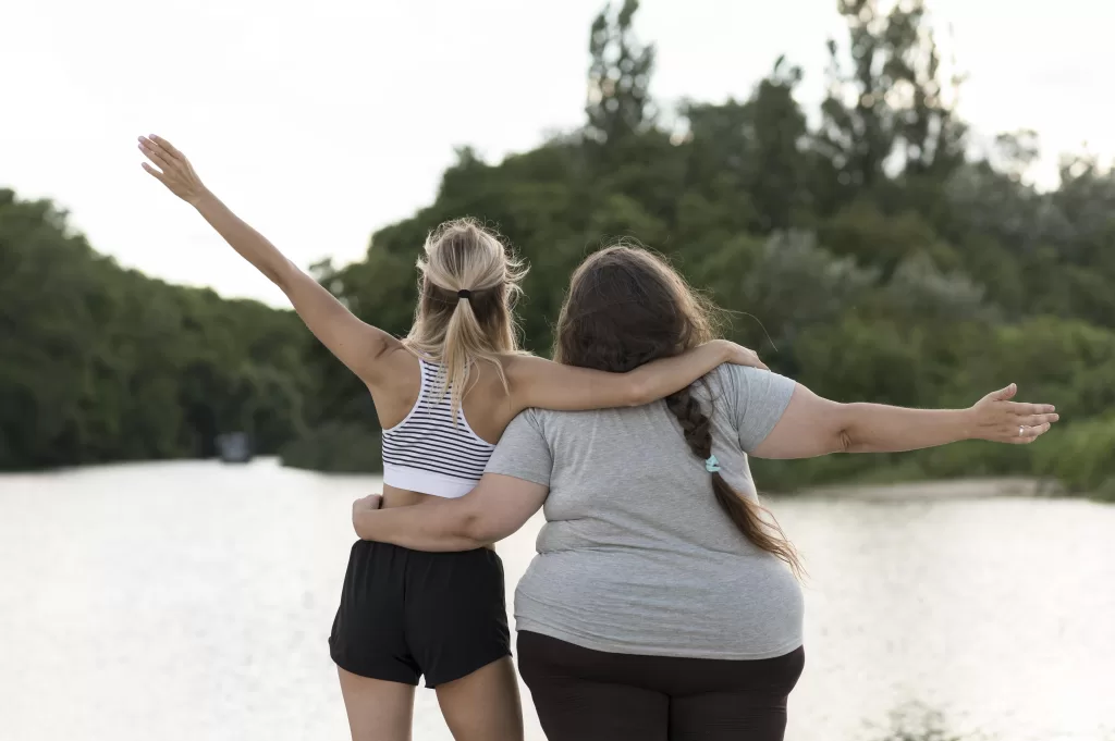Entrenamiento Físico en Sobrepeso y Obesidad
