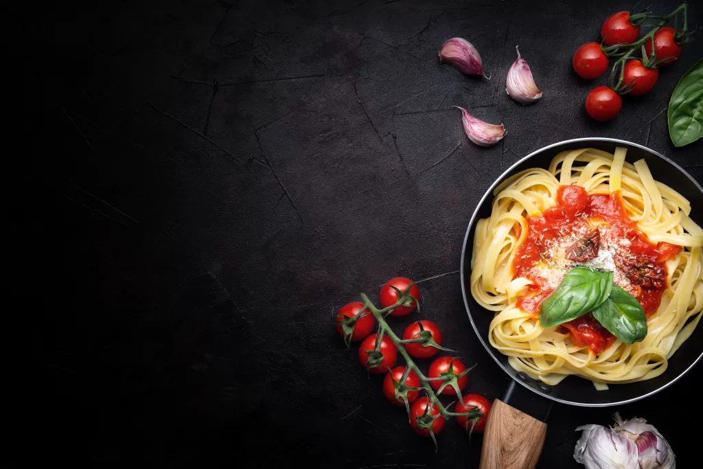Pastas Gourmet