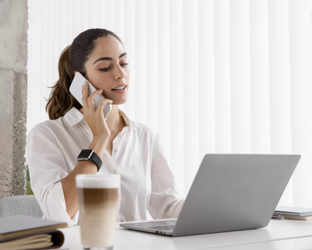 Asistente Administrativo de Pymes