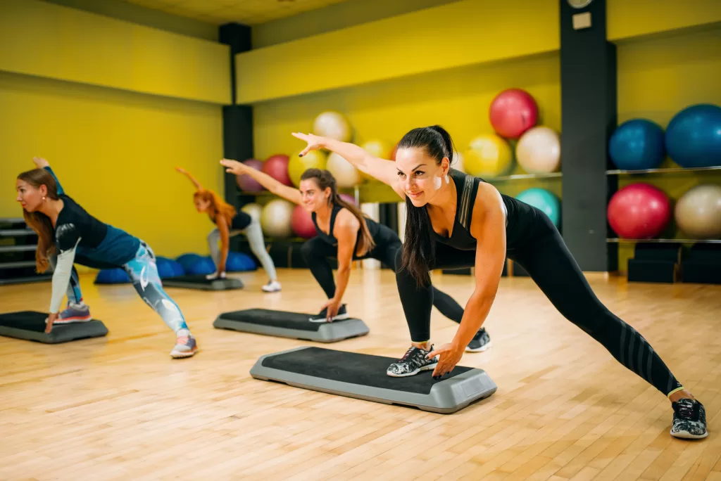 Entrenamiento Funcional