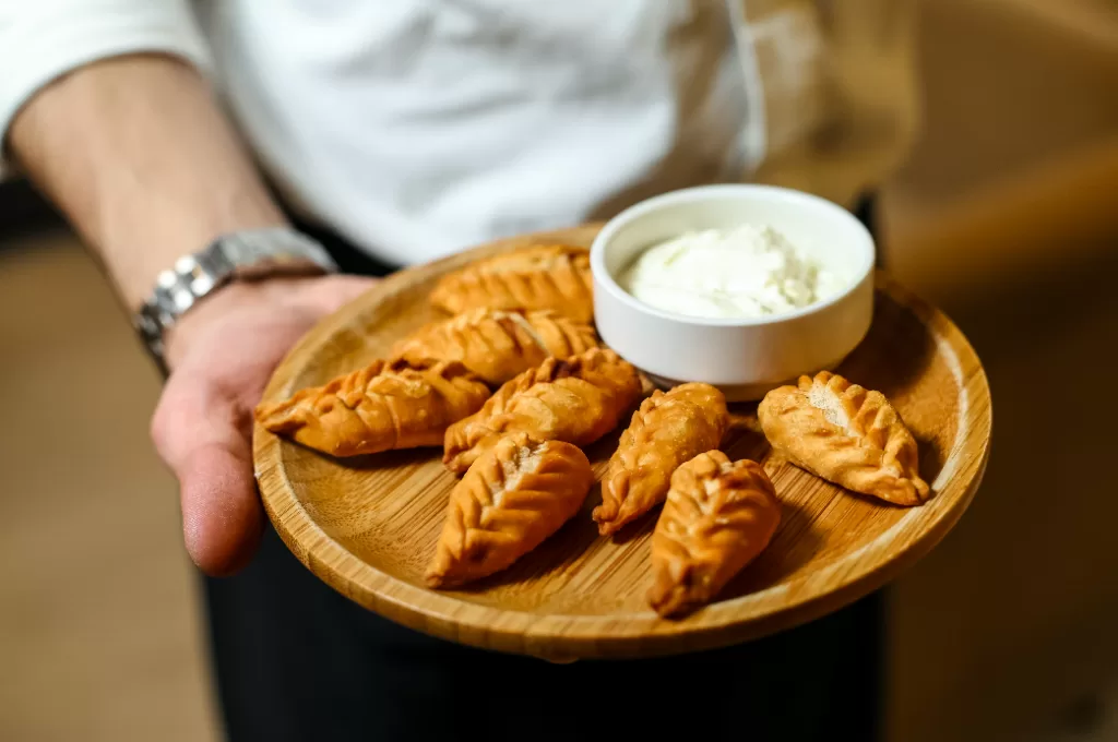 Especial de Empanadas