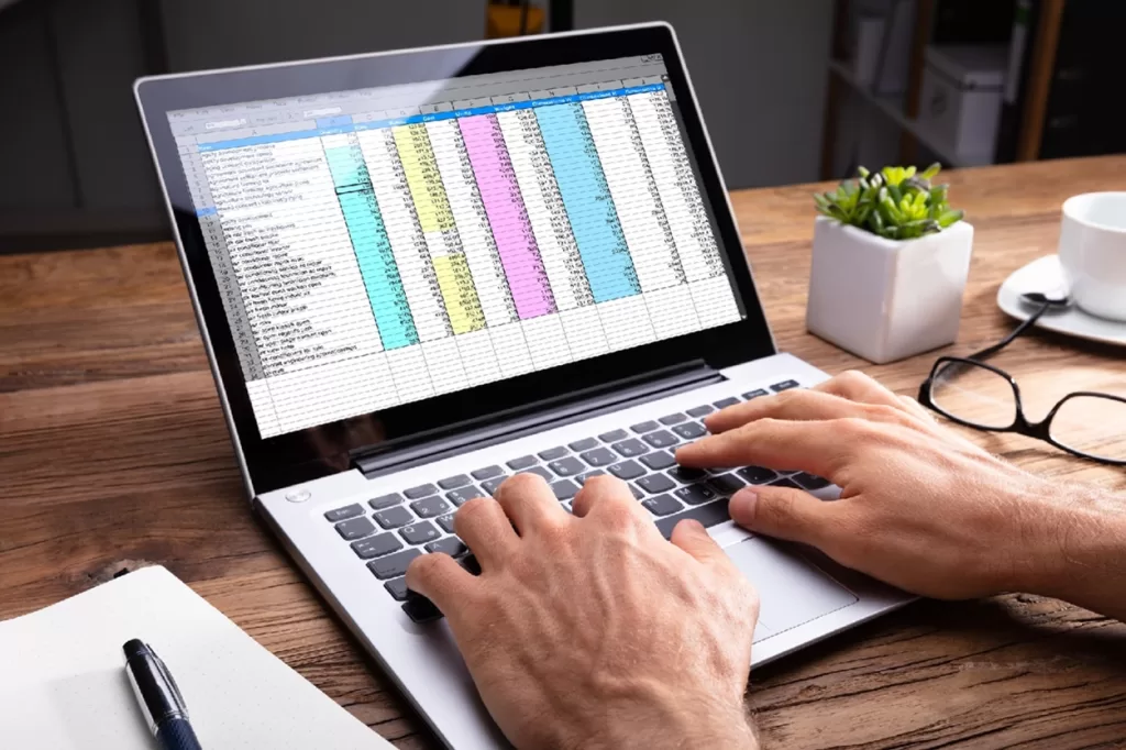 Introducción a Excel