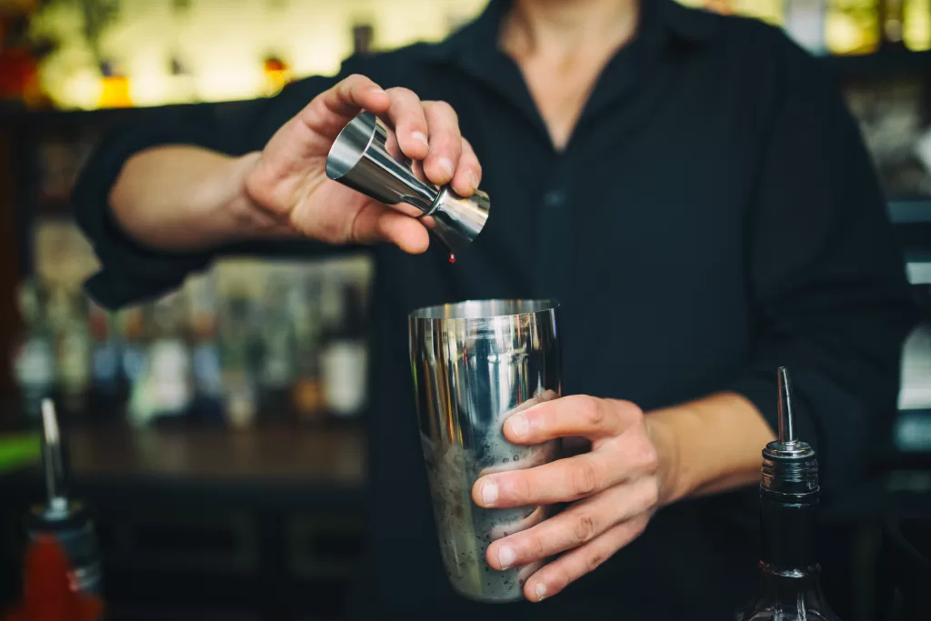 Bartender