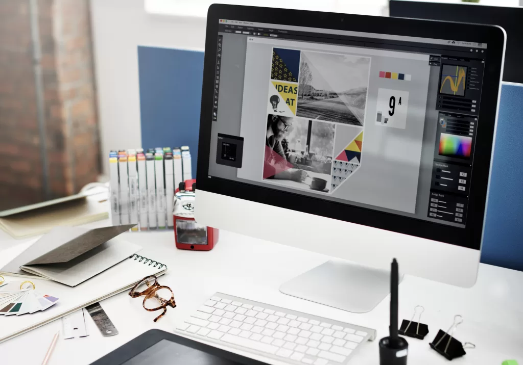 Adobe Illustrator