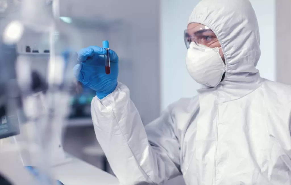 Toxicología