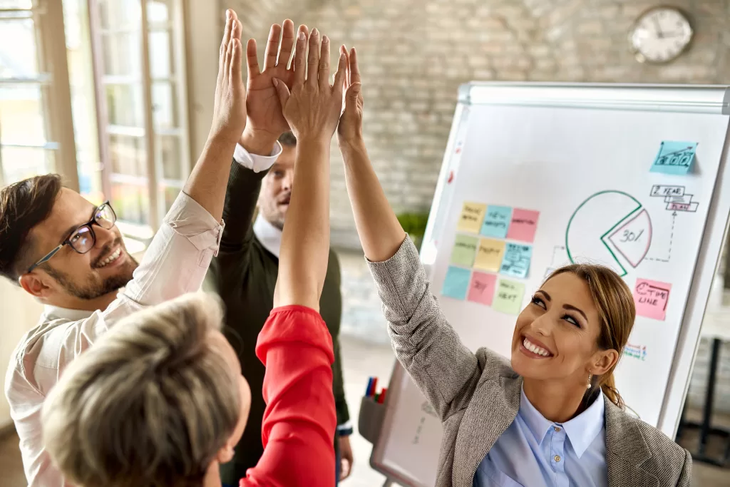 Desarrollo del Talento Humano