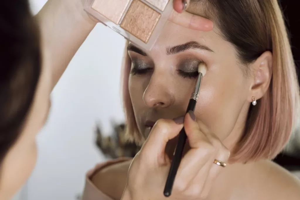 Maquillaje Profesional Express
