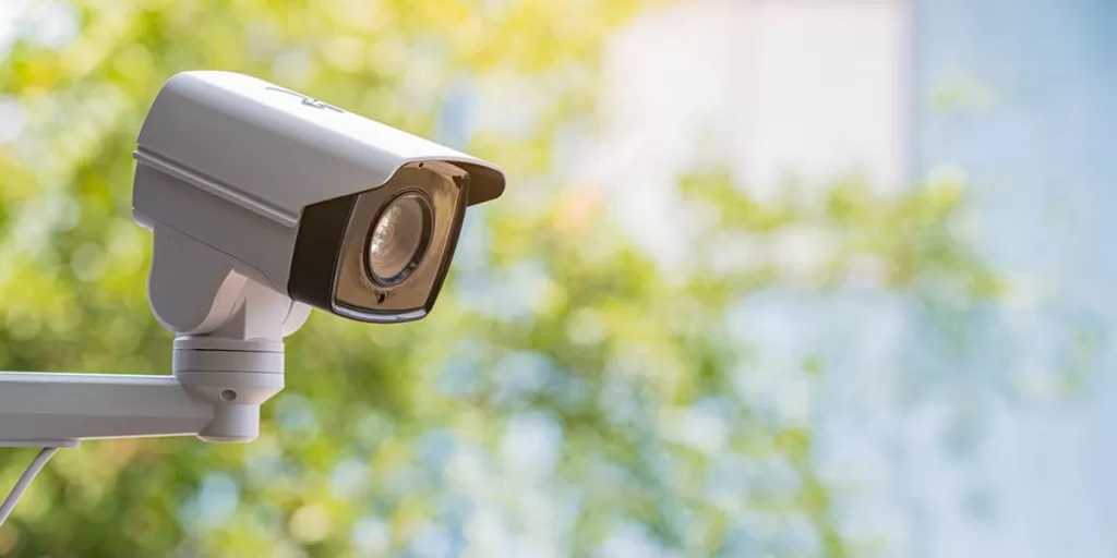 Instalación de Camaras de Seguridad y Alarmas