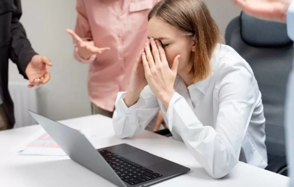 Resolución de Conflictos en el Ámbito Laboral