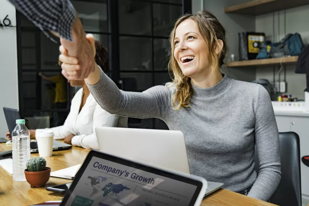 Growth Marketing para Emprendedores
