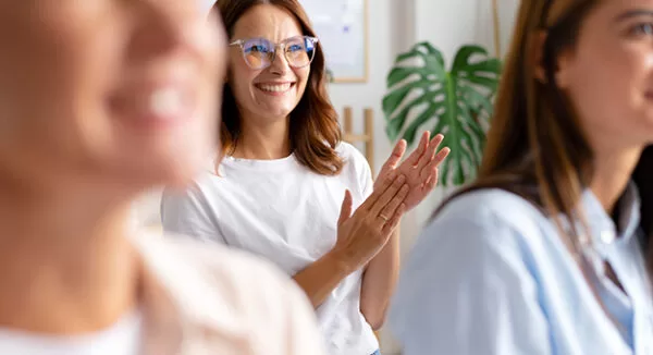 Inteligencia Emocional en el Trabajo