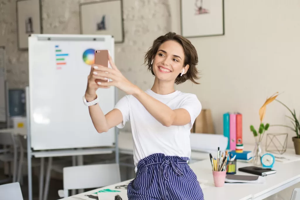 Instagram Creativo para Emprendedores